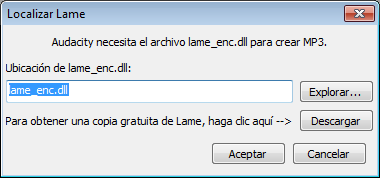 audacity-localizar-lame-enc-dll