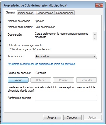 iniciar-servicio-windows-cola-impresion