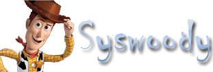 Syswoody