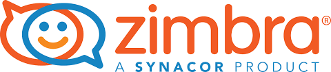 zimbra correo seguridad