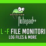 Notepad++ 8.57: Nueva actualización con mejoras de seguridad y rendimiento