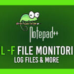 Notepad++ 8.57: Nueva actualización con mejoras de seguridad y rendimiento